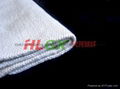 3 mm high temperature ceramic fiber cloth 2