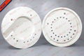 Huolong ceramic fiber special-shape products 4