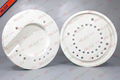 Huolong ceramic fiber special-shape products