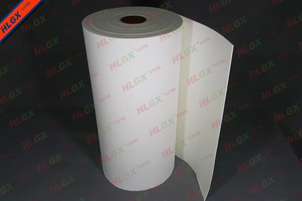 2mm aluminum silicate fiber paper manufacturer