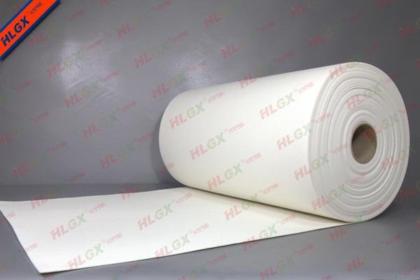2mm aluminum silicate fiber paper manufacturer 3
