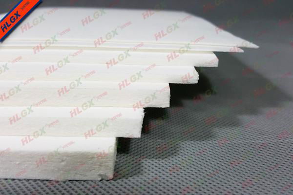 2mm aluminum silicate fiber paper manufacturer 4