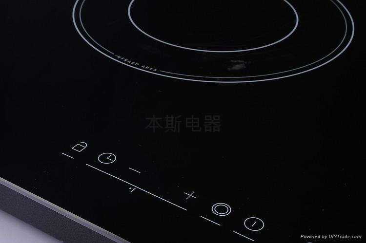BENS Embedded Induction Cooker  4