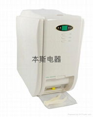 Bens sterilizing wet towel dispenser