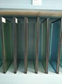 Tempered Laminated Insulating Safety Curtain Wall Glass 2