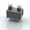 彈簧式PCB接線端子DG235 10.0mm間距插座 FS1.5-XX-1000-06 4