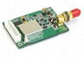 Wireless RF Data Module