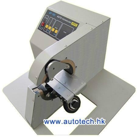 Wire automatic winding machine AT-101 2