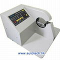 Insulating tape winding machine AT-101