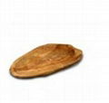 Wooden Fir Carved Large Root Platter 2