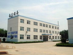 Dezhou Haitian Electromechanical Technology Co.,Ltd.