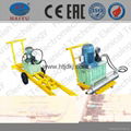 hydraulic jack/hydraulic stressing jack/hydraulic stressing jack 1