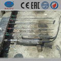 hydraulic jack/hydraulic stressing jack/hydraulic stressing jack 3