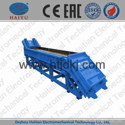 adjustable concrete stair mould