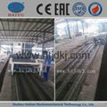 precast slip former machine hollow core slab 1