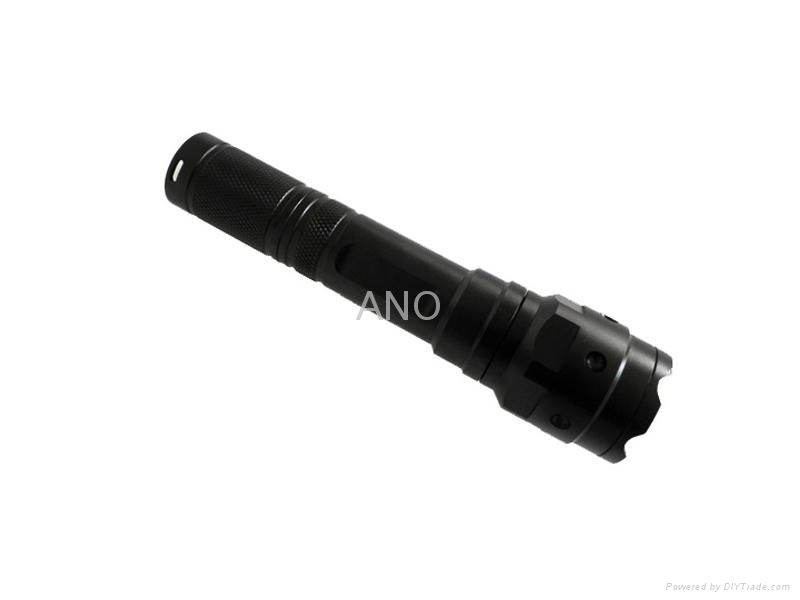 Cree T6 diving flashlight