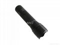 ANO M304 aluminum 6061-t6 diving torch