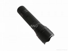 ANO M304 aluminum 6061-t6 diving torch