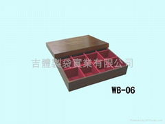 Jewelry box