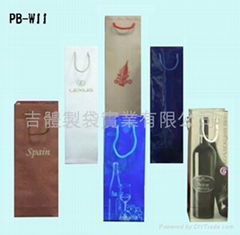 Wine bag