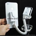 Acrylic mobile phone display stand 1