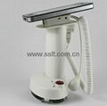 Security alarm display stand/ holder for