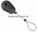Security pull box mobile phone retractable cable 1