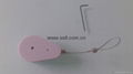 Security pull box mobile phone retractable cable 2