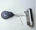 Security pull box mobile phone retractable cable 4