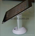 Tablet PC security stand with alarm 1