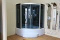 Top Luxurious Two Person Steam Shower