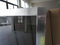 6mm Glass Shower Screens For Jordan Markets  5