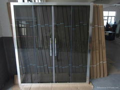 6mm Glass Shower Screens For Jordan Markets 