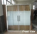 Sliding Shower Doors for Amman construction and building Materials 2