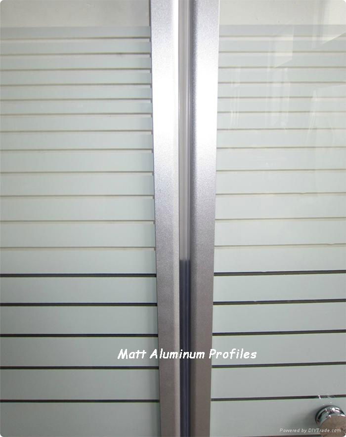 Folding Shower Doors SC-3026