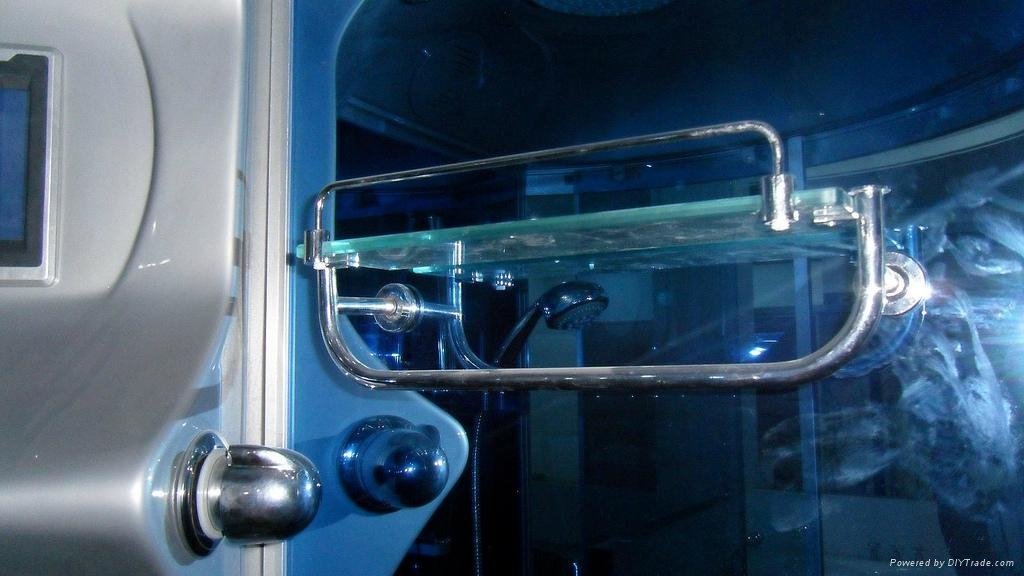  Steam Shower Room Super Luxurious YLM-210  4