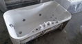 Single Person Whirlpool Tub SWG-8808 2