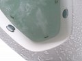 Modern Whirlpool Massage Bathtub SWG-9033 3