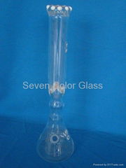 9MM GLASS BONG