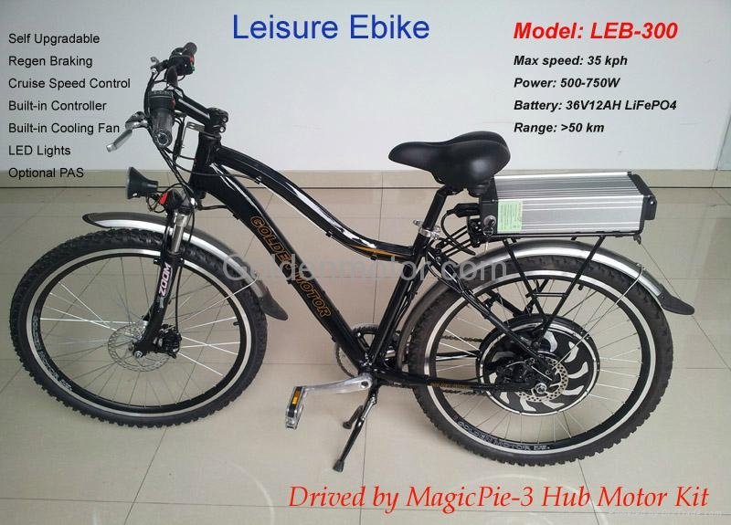 electric bike 1000w 48v