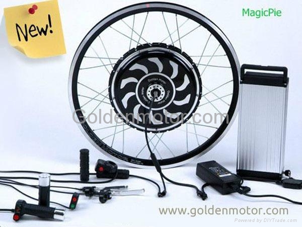 48v 1000w electric bicycle kit with battery