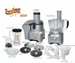 899 15 in 1 Multifunctional Juicer and blender 