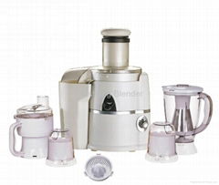 868 7 in 1 Multifunctional Blender and