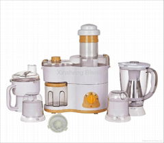 838 7 in 1 Multifunctional Blender and