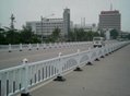 漳州道路护栏
