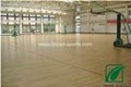 indoor pvc baskeball sports  floor