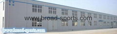 Broad Sports Facility Co., Ltd