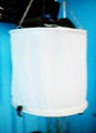 6*1000w Space lights for small and