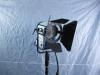 1200w compact  Fresnel HMI Light for movie and television production 2