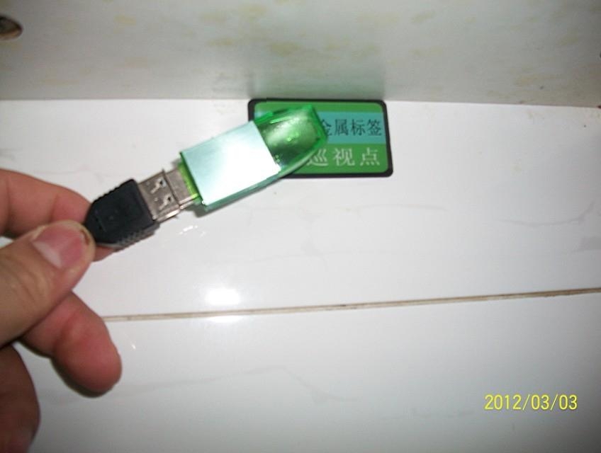  JT506系列便携式-USBKey HF RFID读写器 4